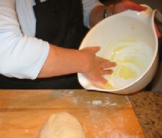 pizza dough xx10